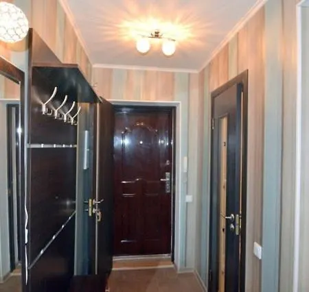 Sparta Kosmonaudi נרבה