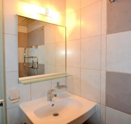 Sparta Kosmonaudi Apartment Narva