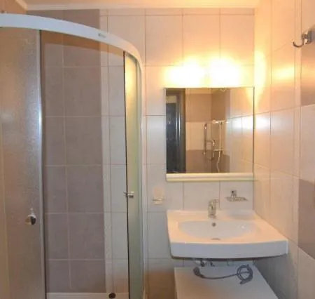 Sparta Kosmonaudi Apartment Narva