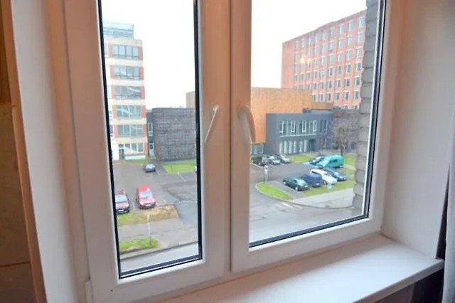 Appartement Sparta Kosmonaudi Narva